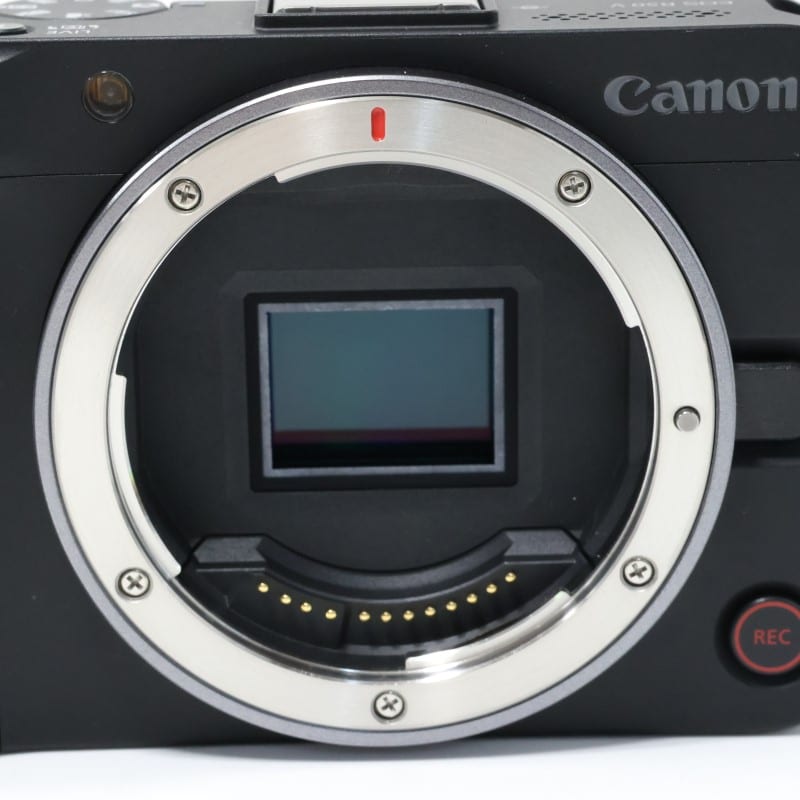 EOS R50 V