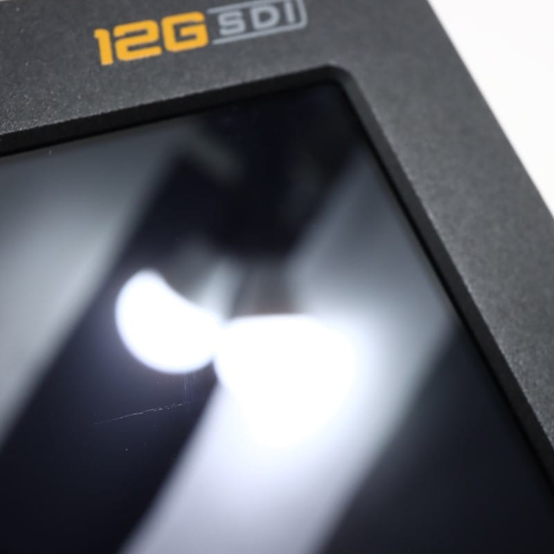 HYPERD/AVIDA12/5HDR [Blackmagic Video Assist 5 12G HDR]