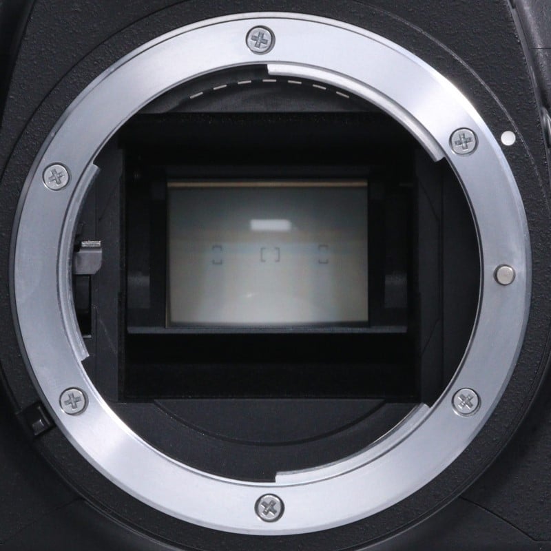 D40 ブラック