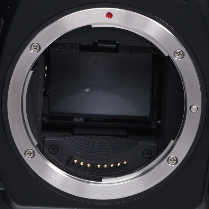 EOS-1V