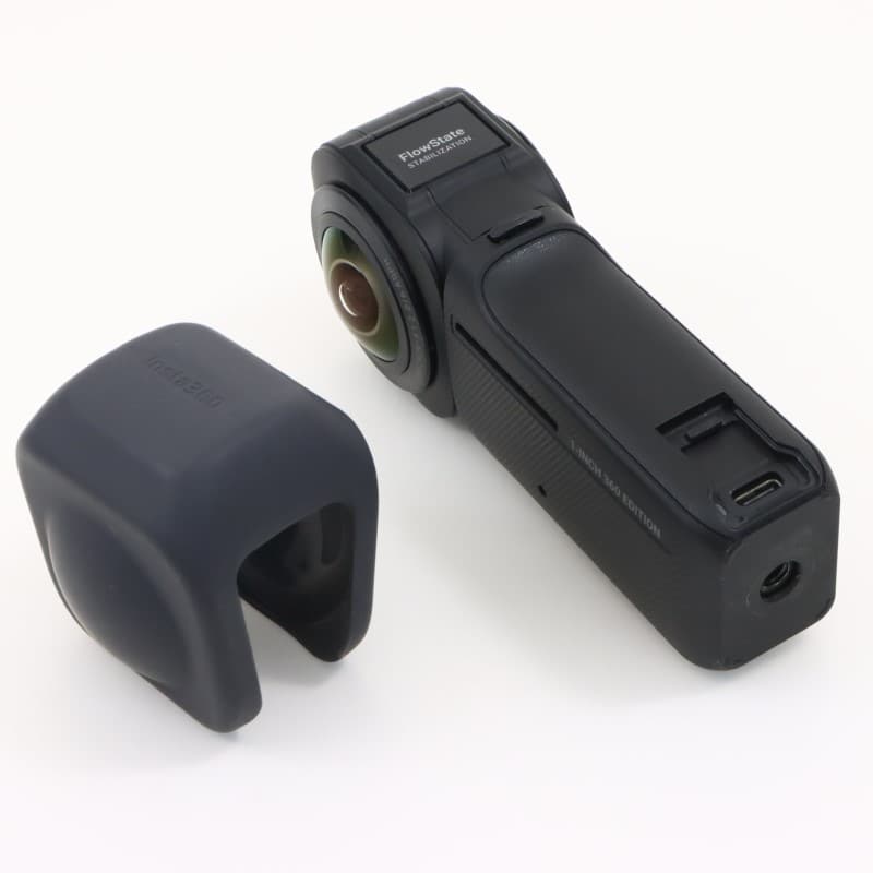 CINRSGP/D [Insta360 ONE RS 1-Inch 360 Edition]