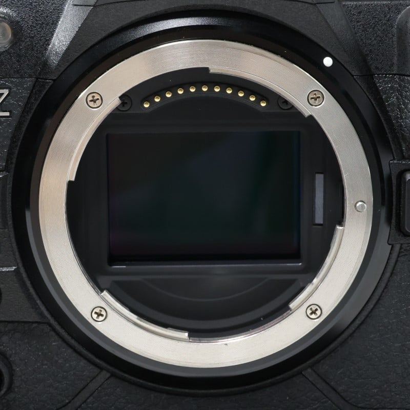 Z9 ボディ