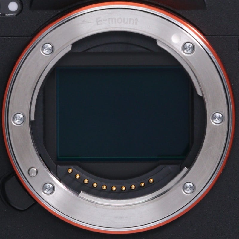 α7R V ボディ ILCE-7RM5