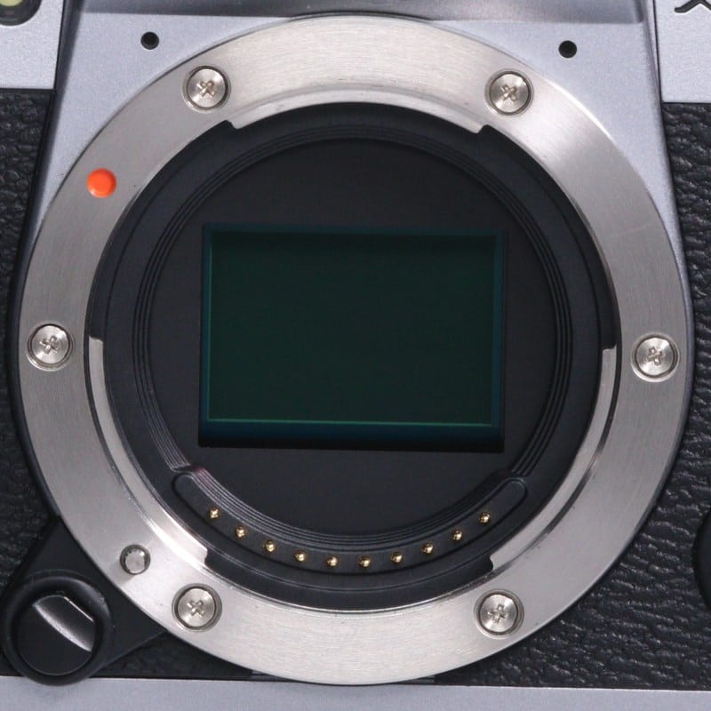 富士フイルム FUJIFILM X-T30 III ボディ シルバー 日本語・英語版 AB