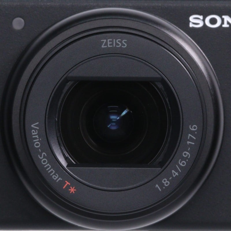 VLOGCAM ZV-1 II ブラック ZV-1M2B