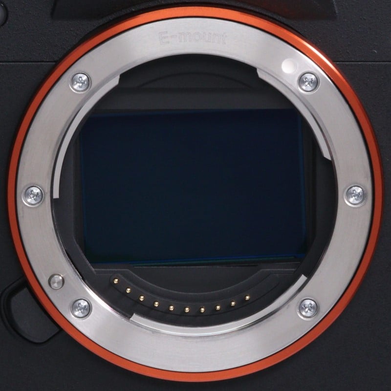 α7 V ボディ ILCE-7M5