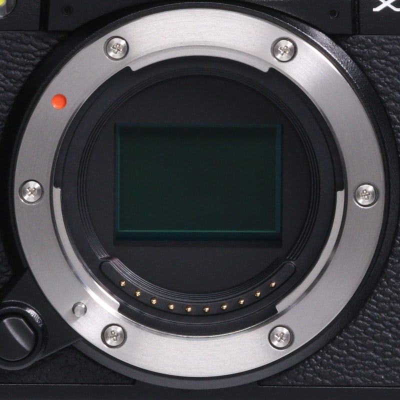 富士フイルム FUJIFILM X-S10 ボディ Aランク 中古｜フジヤカメラ