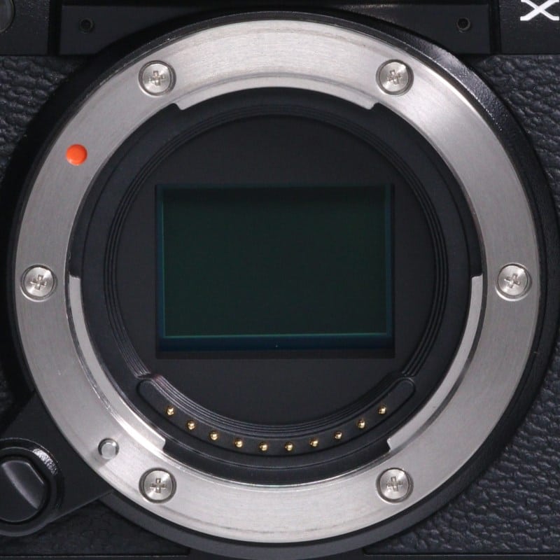 富士フイルム FUJIFILM X-S10 ボディ AB-ランク 中古｜フジヤカメラ