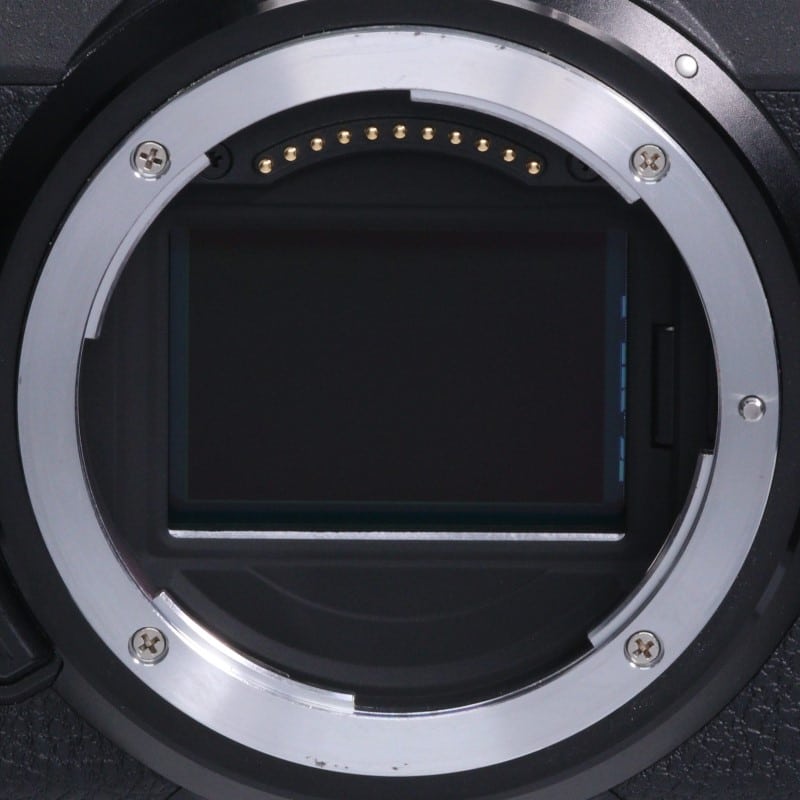 Z7II ボディ