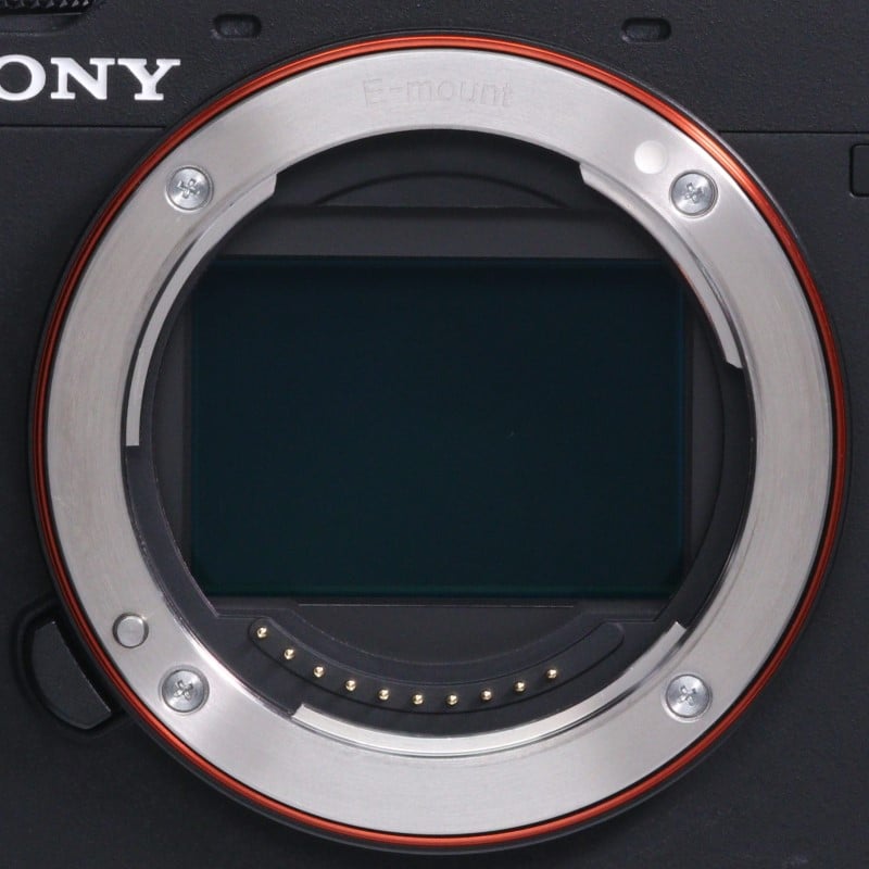 α7C II ボディ ブラック ILCE-7CM2B