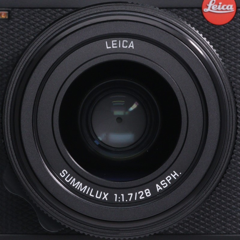 ライカQ3