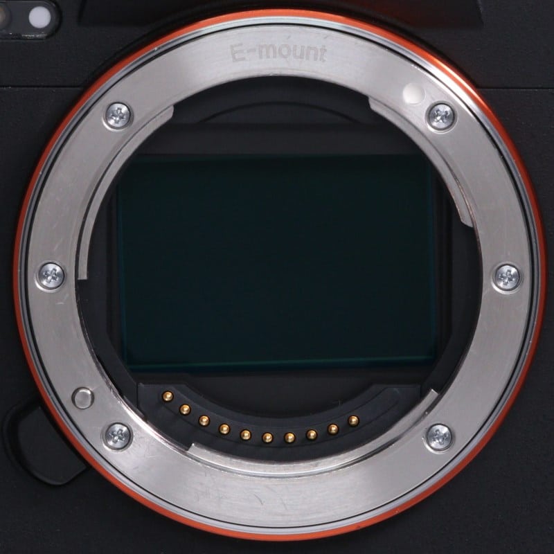 α7R V ボディ ILCE-7RM5