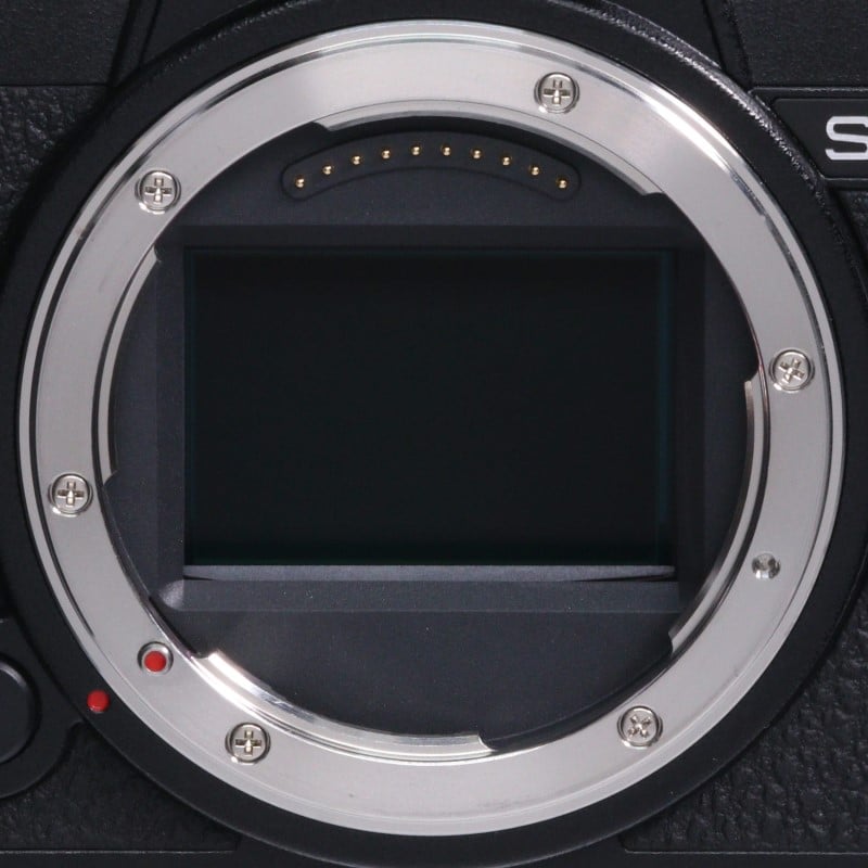 LUMIX S5 ボディ DC-S5