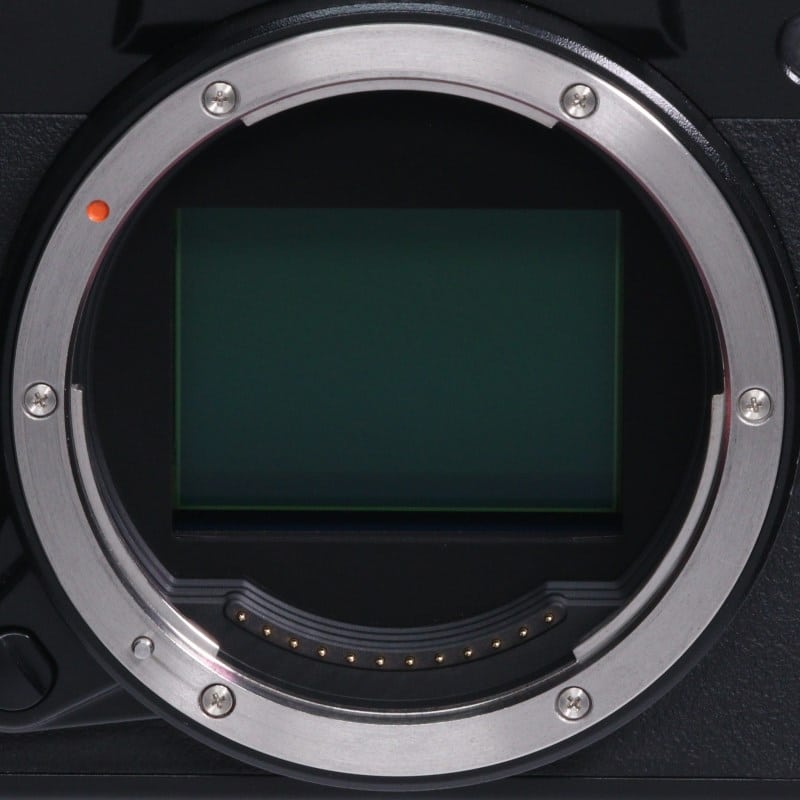 FUJIFILM GFX50S II ボディ