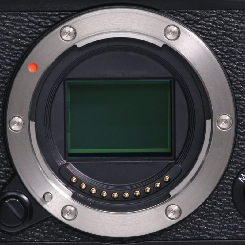 X-E2 ブラック