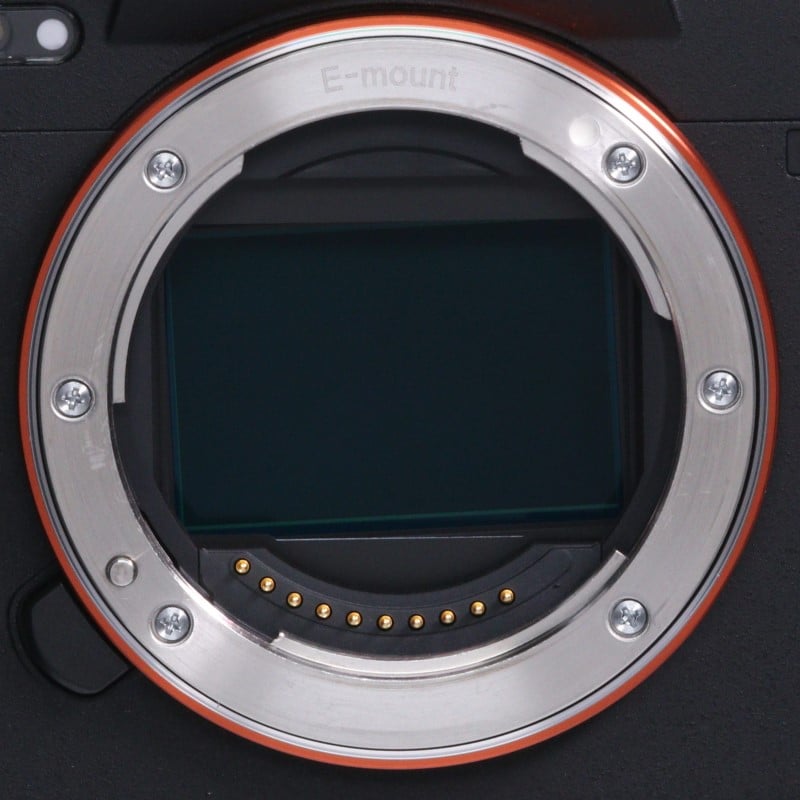 α7R V ボディ ILCE-7RM5