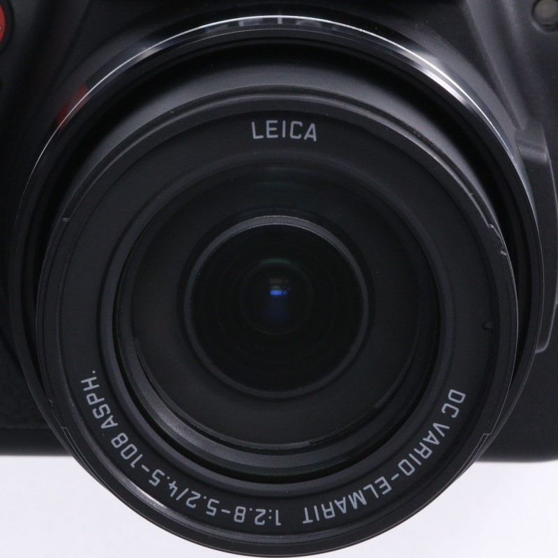 Leica 繝ｩ繧､繧ｫ V-LUX VARIO-ELMARIT - 1