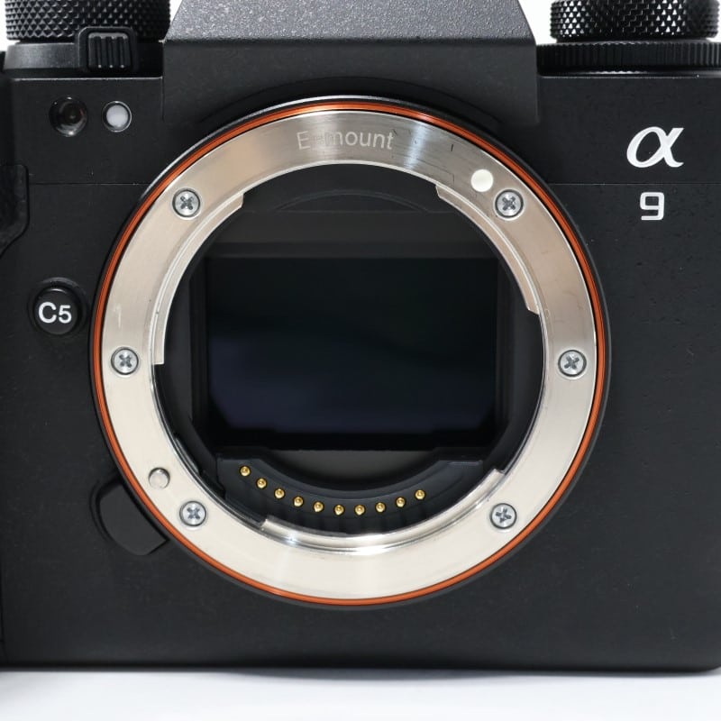 α9 III ボディ ILCE-9M3