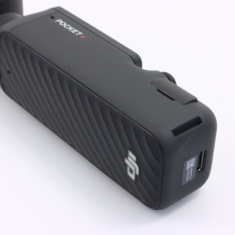 DJI Osmo Pocket 4 クリエイター コンボ OP4401 Aランク 中古｜フジヤ