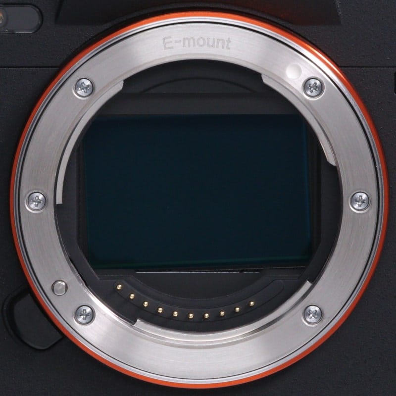 α7 IV ボディ ILCE-7M4