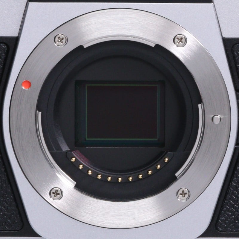 OM SYSTEM OM-3 ボディー シルバー