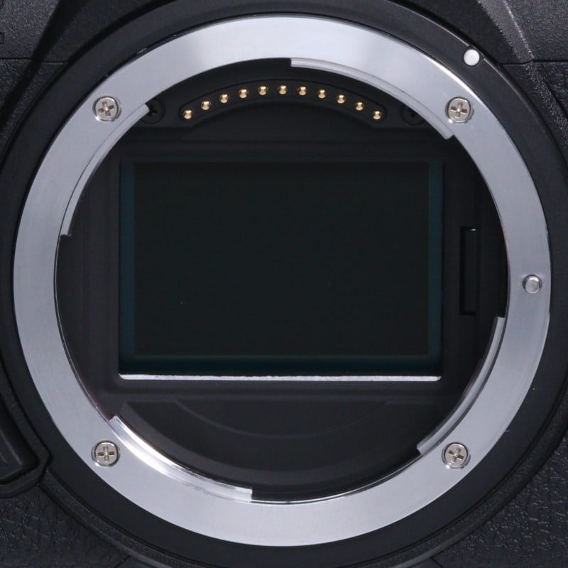 Z5II ボディ