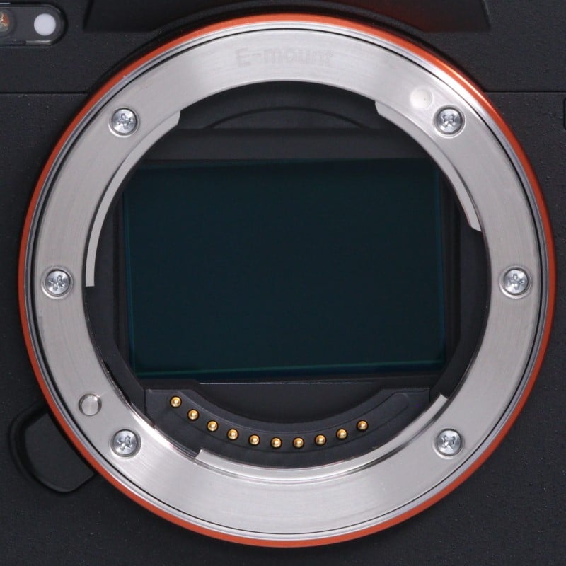 α7R V ボディ ILCE-7RM5