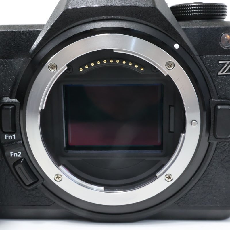Z6III ボディ