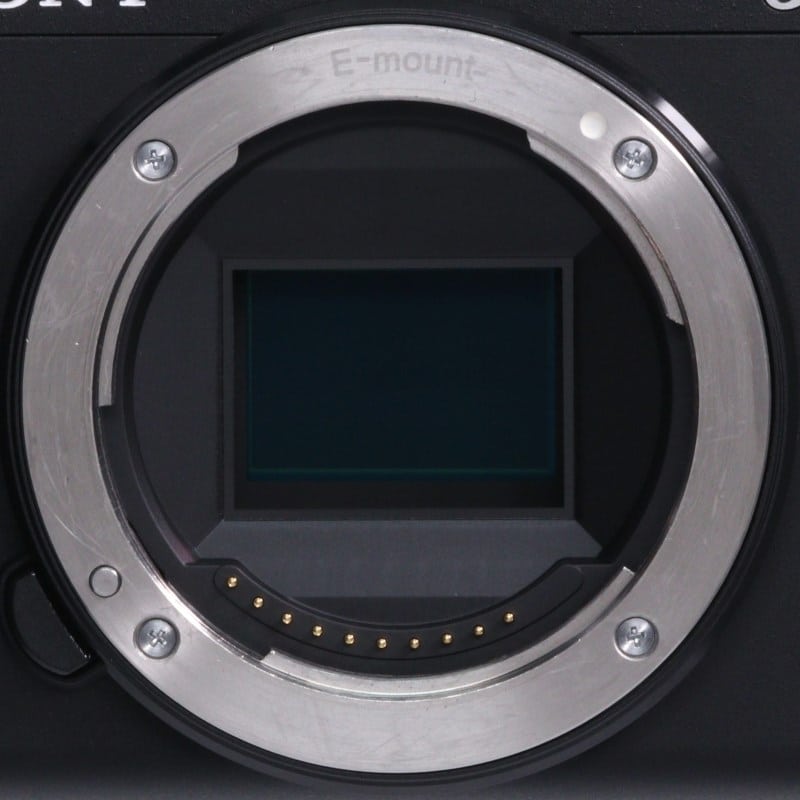 SONY α6700 ボディ ILCE-6700 AB-ランク 中古｜フジヤカメラ