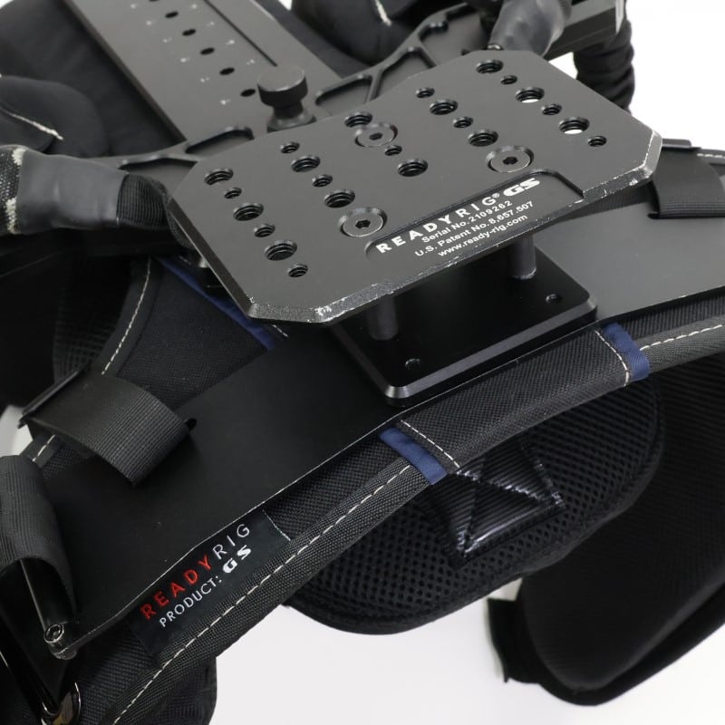 Ready Rig Ready Rig GS [スタビライザーキット ケース付]