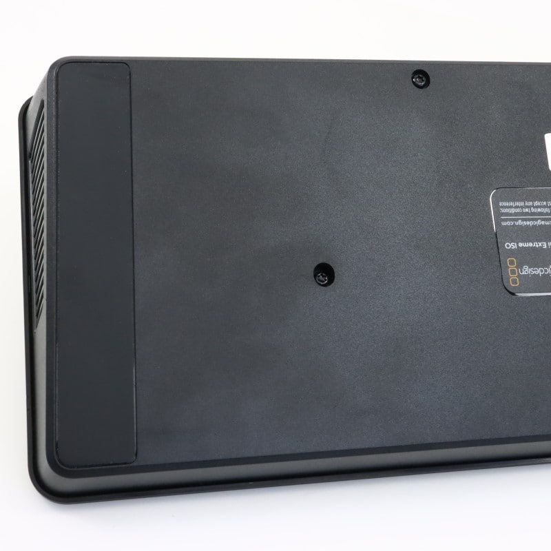 SWATEMMINICEXTISO [ATEM Mini Extreme ISO]