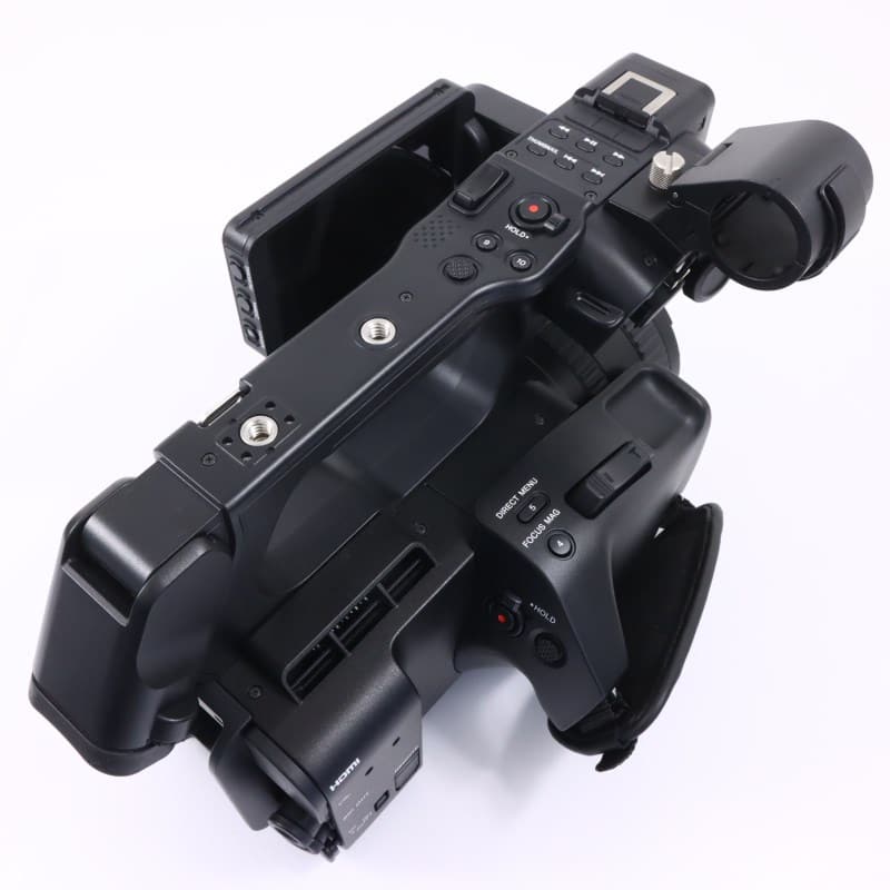 PXW-Z200