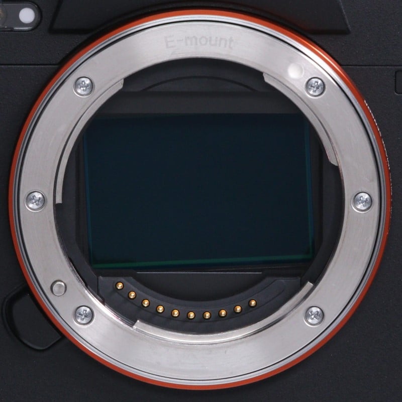 α7S III ボディ ILCE-7SM3