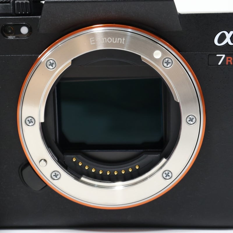 α7R V ボディ ILCE-7RM5