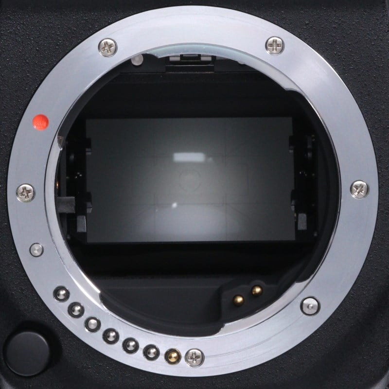 PENTAX K-1 Mark II ボディキット