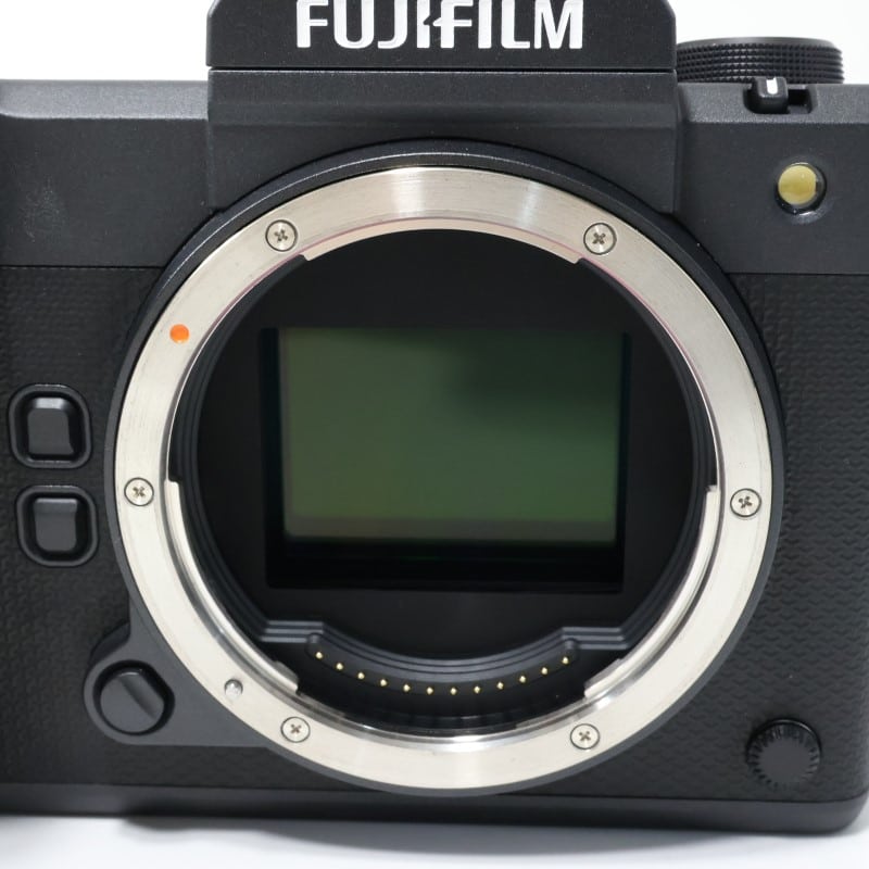 FUJIFILM GFX100 II ボディ