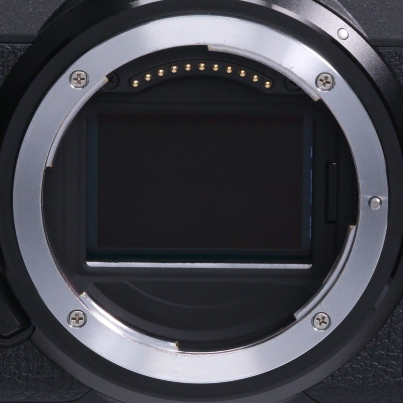 Z7II ボディ