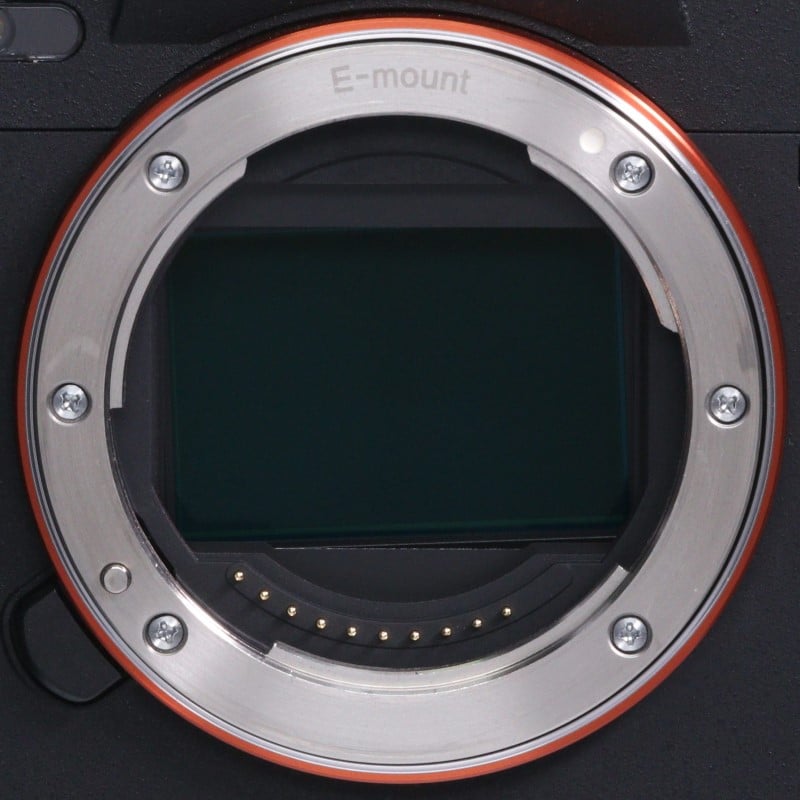 α7 IV ボディ ILCE-7M4