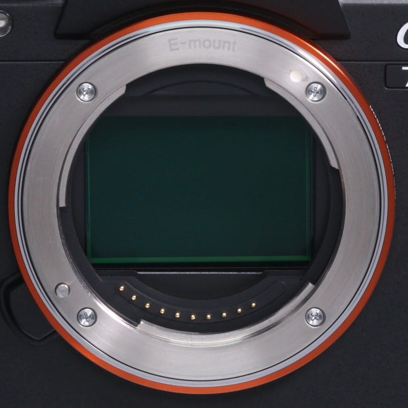 SONY α7 II ボディ ILCE-7M2B AB+ランク 中古｜フジヤカメラ