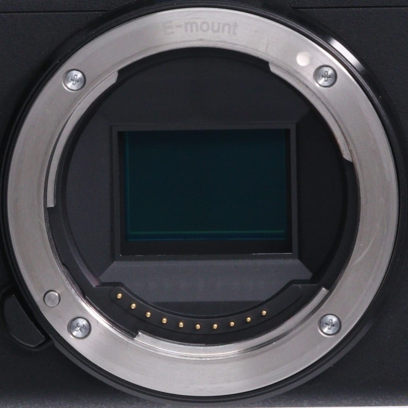 α6700 ボディ ILCE-6700