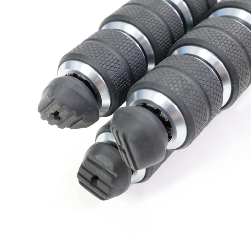 MVKBFRT-LIVE befree live アルミニウムT三脚ビデオ雲台キット