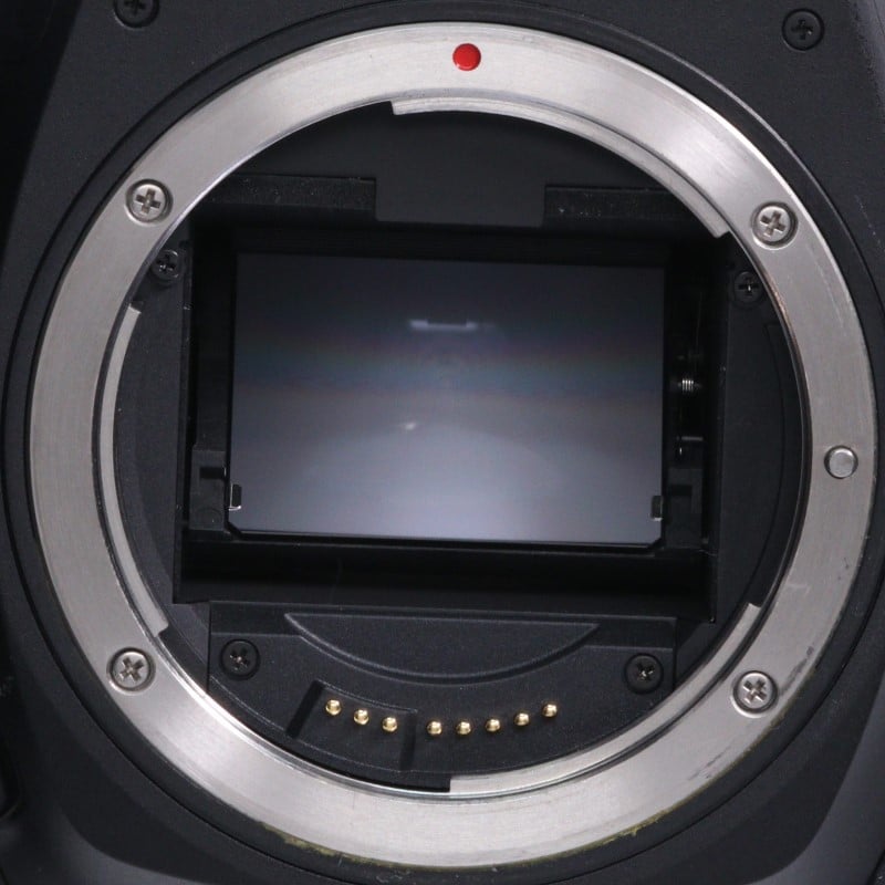 EOS 5D Mark IV ボディー