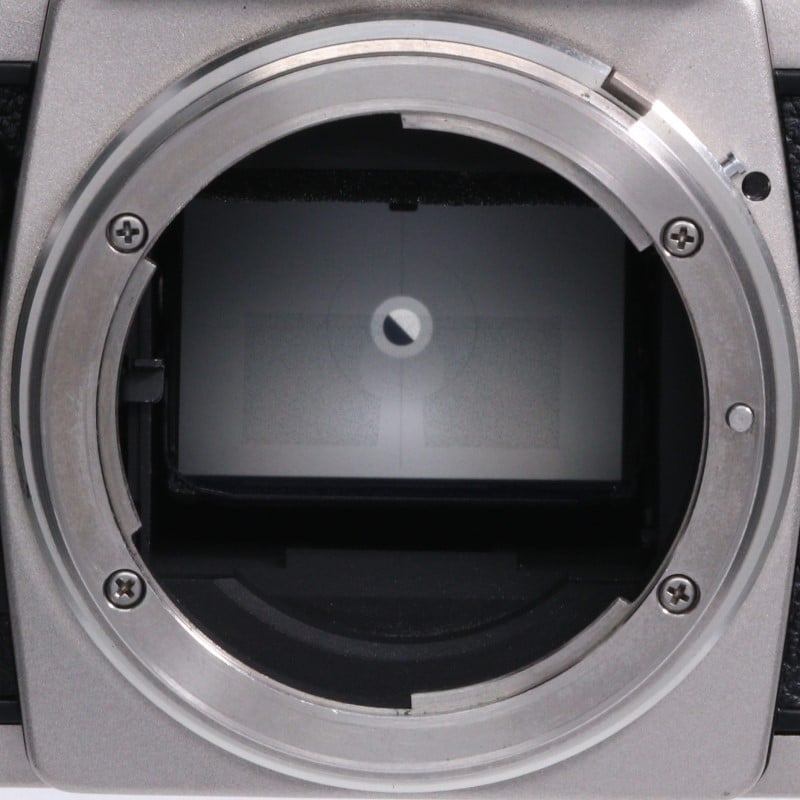 F3/T シルバー
