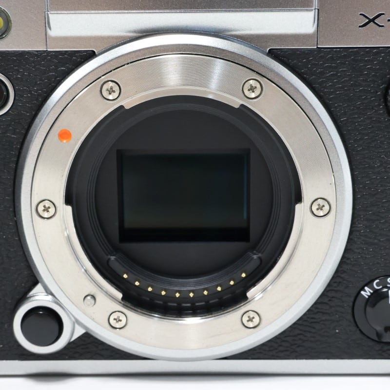 FUJIFILM X-T5 ボディ シルバー