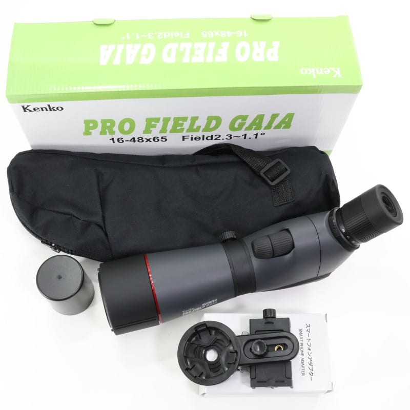 PRO FIELD GAIA 16-48x65