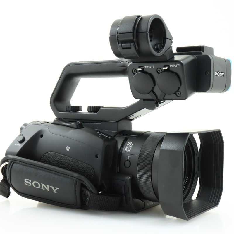 SONY PXW-Z90V [XDCAMメモリーカムコーダー] 中古 C2120163258044