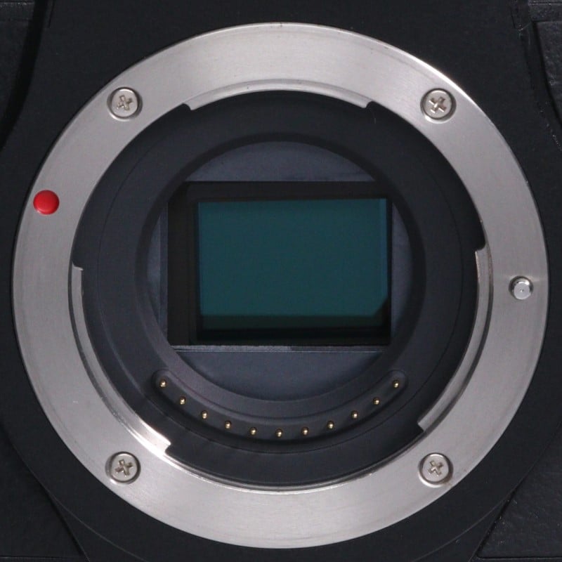 LUMIX G8 ボディ ブラック DMC-G8-K