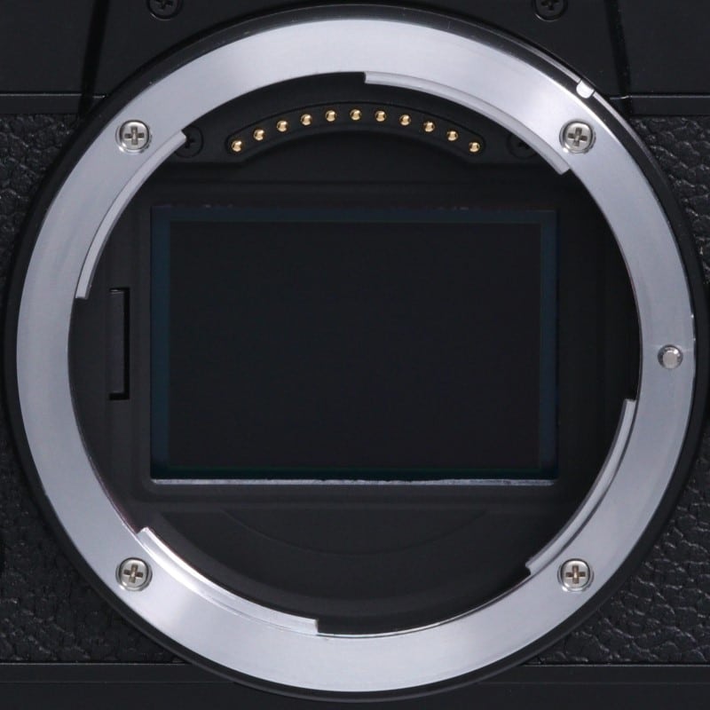 Zf ボディ（ブラック）