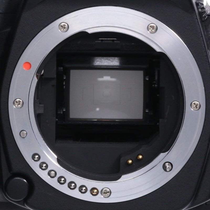 PENTAX K-5 ボディ