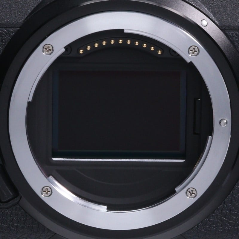 Z6II ボディ